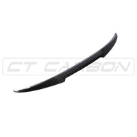 CT CARBON Full Kit BMW M4 (F83) CONVERTIBLE FULL CARBON FIBRE KIT - V2