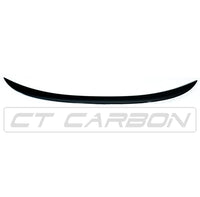 BLAK BY CT Splitter BMW M4 (F83) CONVERTIBLE FULL GLOSS BLACK KIT
