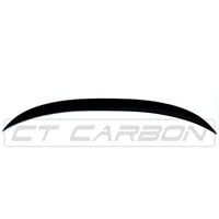 BLAK BY CT Splitter BMW M4 (F83) CONVERTIBLE FULL GLOSS BLACK KIT