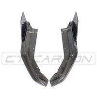 CT CARBON Full Kit BMW M4 G83 CARBON FIBRE KIT - MP STYLE