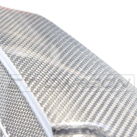 CT CARBON Vehicles & Parts BMW M4/4 SERIES G82/G22 CARBON FIBRE SPOILER - PS STYLE
