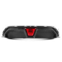 DIFFUSEUR EN FIBRE DE CARBONE PRÉ-IMPRIMÉ BMW M5 F90 2018-2024 - STYLE CS AVEC LED