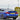 CT CARBON Splitter BMW M5 F90 CARBON FIBRE DIFFUSER - MP STYLE