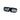 BMW U11 X1 2023+ GLOSS BLACK SINGLE SLAT GRILLE-Grille-BLAK BY CT-CT Carbon - High-quality carbon fiber and gloss black aerodynamic parts for premium sports and luxury vehicles.