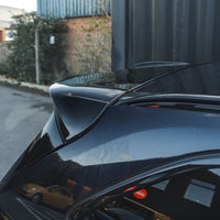 BMW X5 F15 GLOSS BLACK FULL KIT