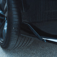 BMW X5 F15 GLOSS BLACK FULL KIT