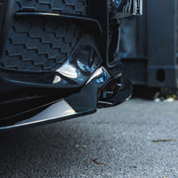 BMW X5 F15 GLOSS BLACK FULL KIT