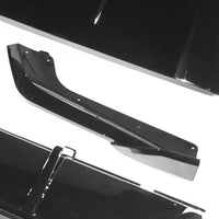 BMW X5 F15 GLOSS BLACK FULL KIT