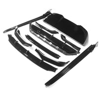 BMW X5 F15 GLOSS BLACK FULL KIT