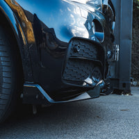 BMW X5 F15 GLOSS BLACK FULL KIT
