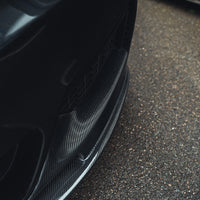 BMW F22 2 SERIES FULL CARBON FIBRE KIT - MP STYLE
