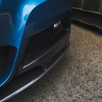 BMW F30 SÉRIE 3 BERLINE KIT ENTIÈREMENT FIBRE DE CARBONE - STYLE MP