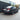 BMW 5 SERIES G30/G31 GLOSS BLACK DIFFUSER - MP STYLE - BLAK BY CT CARBON-Diffuser-BLAK BY CT-CT Carbon - High-quality carbon fiber and gloss black aerodynamic parts for premium sports and luxury vehicles.