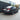 BMW 5 SERIES G30/G31 GLOSS BLACK DIFFUSER - MP STYLE - BLAK BY CT CARBON-Diffuser-BLAK BY CT-CT Carbon - High-quality carbon fiber and gloss black aerodynamic parts for premium sports and luxury vehicles.
