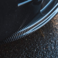 BMW M3 (E92/E90) RÉPARTITEUR EN FIBRE DE CARBONE - STYLE GTS