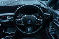 CT CARBON Vehicles & Parts BMW/MINI Fxx & Gxx CARBON FIBRE SHIFTER PADDLES