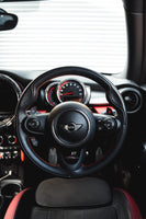 CT CARBON Vehicles & Parts BMW/MINI Fxx & Gxx CARBON FIBRE SHIFTER PADDLES