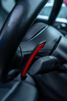 CT CARBON Vehicles & Parts BMW/MINI Fxx & Gxx CARBON FIBRE SHIFTER PADDLES