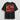 FERRARI 812 GRAPHIC T-SHIRT - BLACK