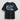 PORSCHE 992.1 GT3 GRAPHIC T-SHIRT - BLACK