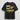 AUDI RS3 GRAPHIC T-SHIRT - BLACK