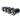BMW F90/F92 M5/M8 CARBON FIBRE EXHAUST TIPS - CHROME x4