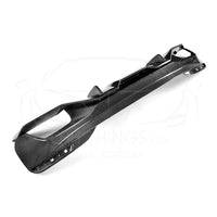 DIFFUSEUR EN FIBRE DE CARBONE BMW G30 M SPORT - STYLE OEM+ CT