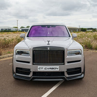 ROLLS ROYCE CULLINAN FULL CARBON FIBRE KIT - CT DESIGN