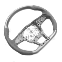 VOLANT PERSONNALISÉ EN FIBRE DE CARBONE AUDI RS6 C8