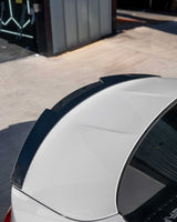BMW M4 (F82) COUPÉ KIT COMPLET EN FIBRE DE CARBONE - STYLE V