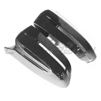 BMW G42/G20/G21/G22/G26/G30/G31 2/3/4/5 SERIES GLOSS BLACK MIRRORS (RHD)