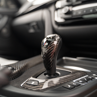 BMW M2/M3/M4/M5/M6 F10/F12/F13/F80/F82/F83/F87 pommeau de levier de vitesse