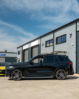 KIT COMPLET EN FIBRE DE CARBONE BMW G05 X5