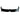 BMW G01/G08 X3 2018-2022 GLOSS BLACK SPOILER