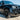 LAND ROVER DEFENDER L663 110 & 90 FRONT AND REAR GLOSS BLACK MIDDLE TRIM PACK-Kit-BLAK BY CT-CT Carbon - High-quality carbon fiber and gloss black aerodynamic parts for premium sports and luxury vehicles.