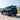 LAND ROVER DEFENDER L663 110 & 90 FRONT AND REAR GLOSS BLACK MIDDLE TRIM PACK-Kit-BLAK BY CT-CT Carbon - High-quality carbon fiber and gloss black aerodynamic parts for premium sports and luxury vehicles.