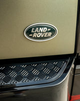 ENSEMBLE DE GARNITURES ANTI-RAYURES NOIR BRILLANT LAND ROVER DEFENDER L663 110