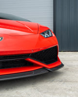 LAMBORGHINI HURACAN LP-610 CARBON FIBRE FULL KIT - CT DESIGN