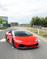 LAMBORGHINI HURACAN LP-610 CARBON FIBRE FULL KIT - CT DESIGN