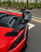 LAMBORGHINI HURACAN LP-610 CARBON FIBRE FULL KIT - CT DESIGN