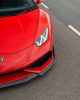 LAMBORGHINI HURACAN LP-610 CARBON FIBRE FULL KIT - CT DESIGN