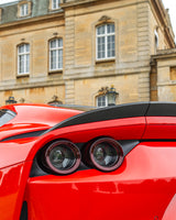 FERRARI 812 SUPERFAST CARBON FIBRE KIT - CT DESIGN