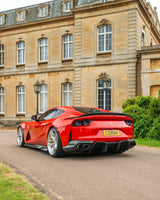 FERRARI 812 SUPERFAST CARBON FIBRE KIT - CT DESIGN
