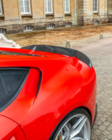 FERRARI 812 SUPERFAST CARBON FIBRE KIT - CT DESIGN