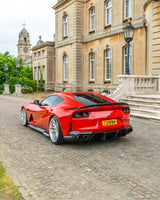 FERRARI 812 SUPERFAST CARBON FIBRE KIT - CT DESIGN