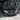BMW 3 SERIES F30/F31 GLOSS BLACK SPLITTER - MP STYLE - BLAK BY CT CARBON-Splitter-BLAK BY CT-CT Carbon - High-quality carbon fiber and gloss black aerodynamic parts for premium sports and luxury vehicles.