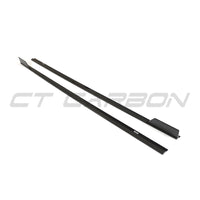 KIT FIBRE DE CARBONE HYUNDAI i30N (FACELIFT) - CT DESIGN