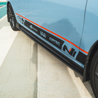 KIT FIBRE DE CARBONE HYUNDAI i30N (FACELIFT) - CT DESIGN