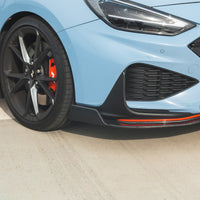 KIT FIBRE DE CARBONE HYUNDAI i30N (FACELIFT) - CT DESIGN