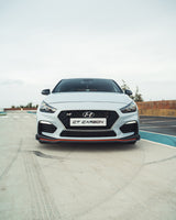 HYUNDAI i30N CARBON FIBRE KIT (PRE-FACELIFT) - CT DESIGN